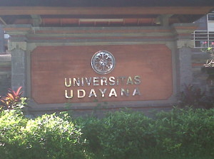 Universitas Udayana