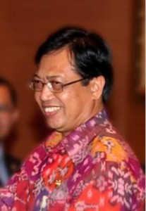 Drs Wayan Gunawan