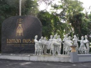 Taman Nusa