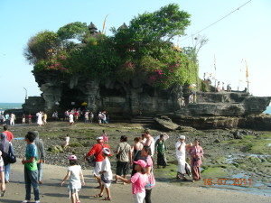 Bali Kembali Dinobatkan Terbaik di Dunia