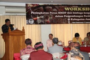 Workshop KTR