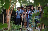 Urban Outing Class